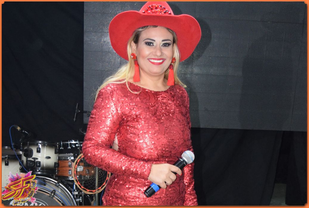 BAILE DA RAINHA DA EXPOVALE 2019